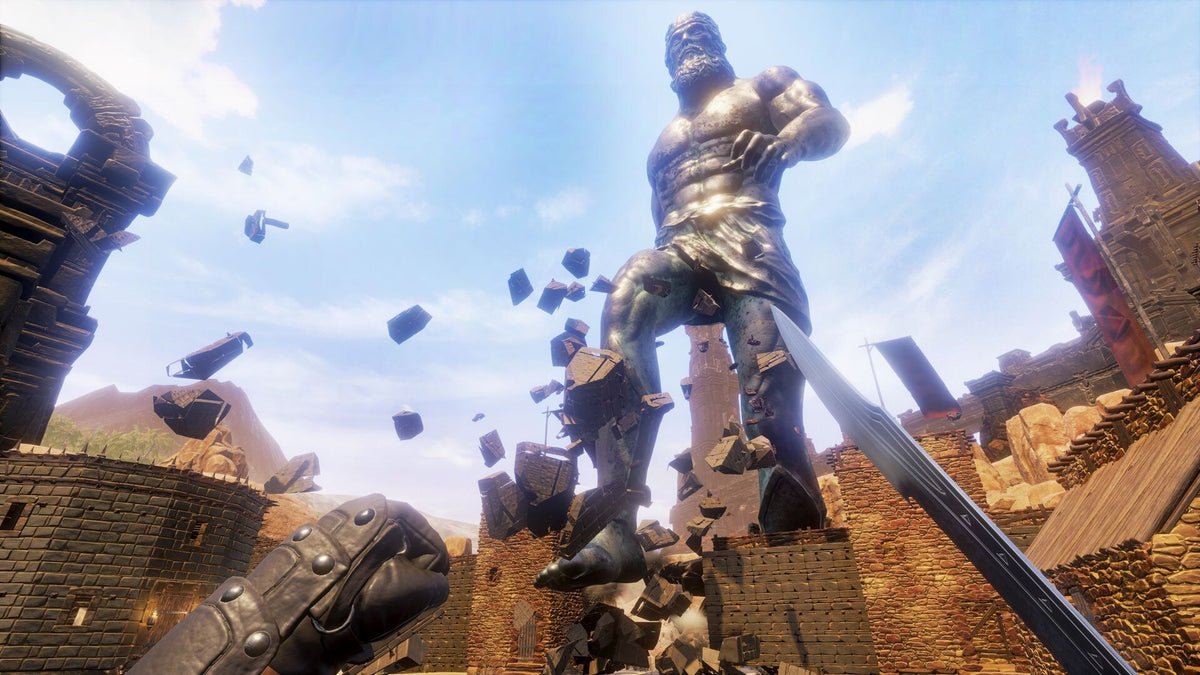 Conan Exiles Enhanced (PC) - Steam Gift - GLOBAL   - Funcom [Email/Instant Delivery]