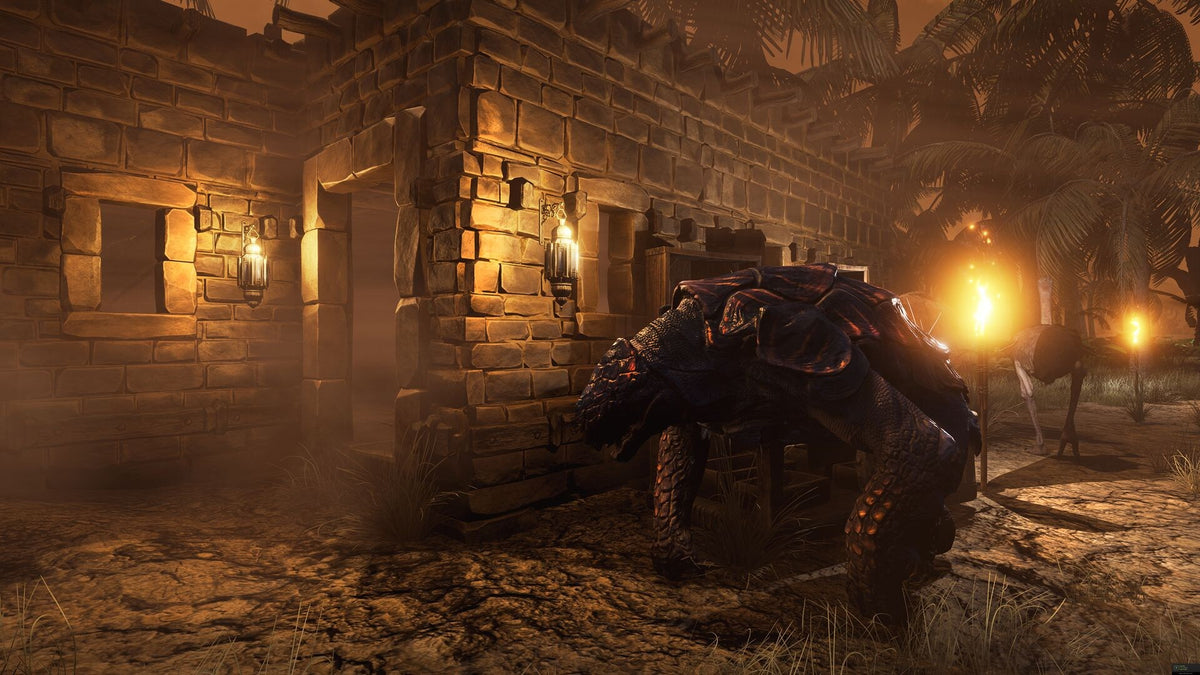 Conan Exiles Enhanced (PC) - Steam Gift - GLOBAL   - Funcom [Email/Instant Delivery]