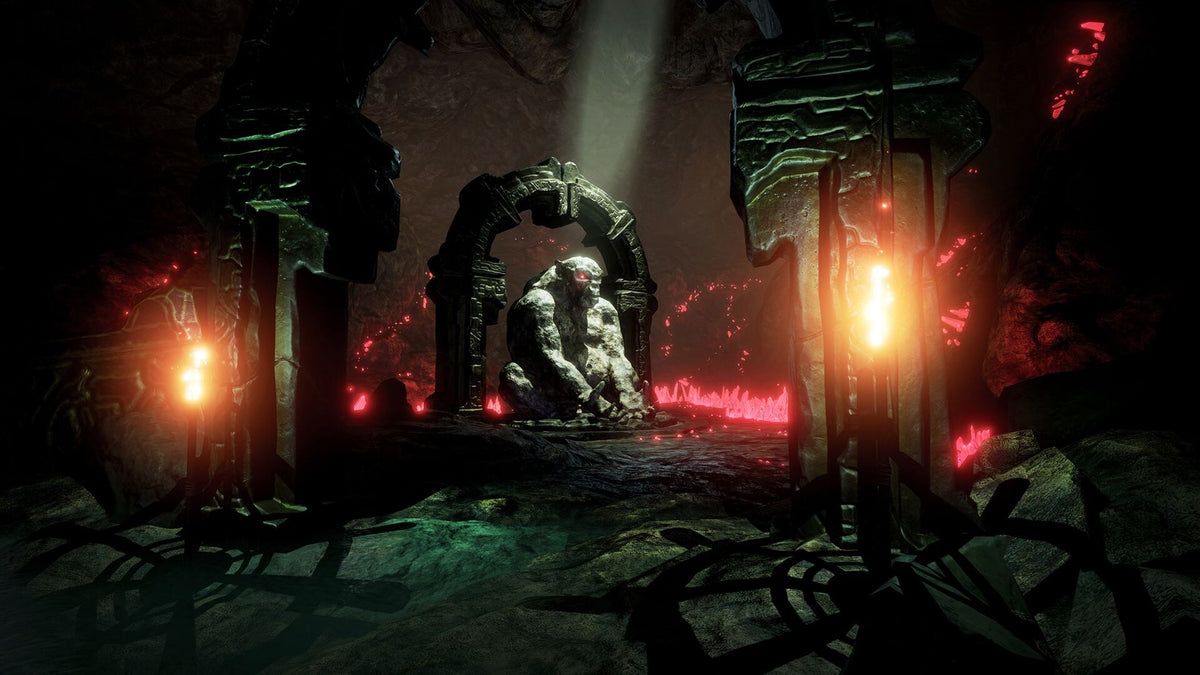 Conan Exiles Enhanced (PC) - Steam Gift - GLOBAL   - Funcom [Email/Instant Delivery]