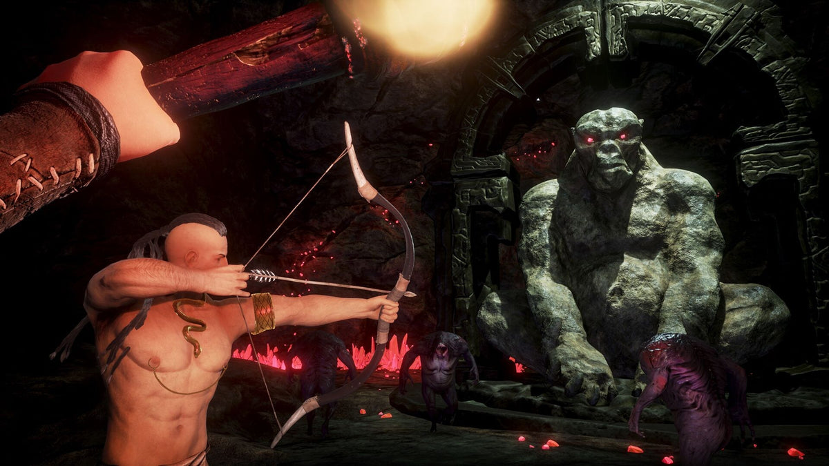 Conan Exiles Enhanced (PC) - Steam Gift - GLOBAL   - Funcom [Email/Instant Delivery]