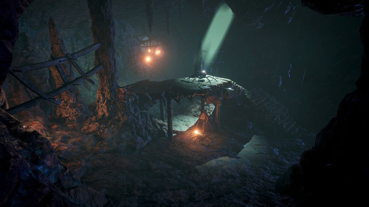 Conan Exiles Enhanced (PC) - Steam Gift - GLOBAL   - Funcom [Email/Instant Delivery]
