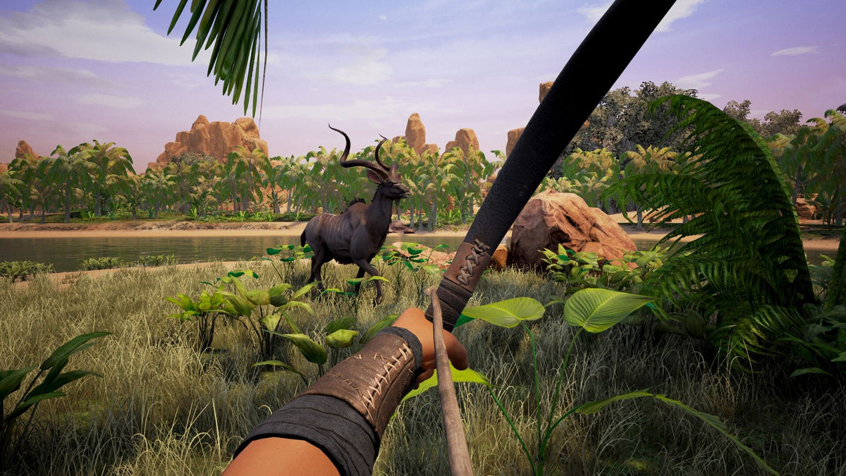 Conan Exiles Enhanced (PC) - Steam Gift - GLOBAL   - Funcom [Email/Instant Delivery]