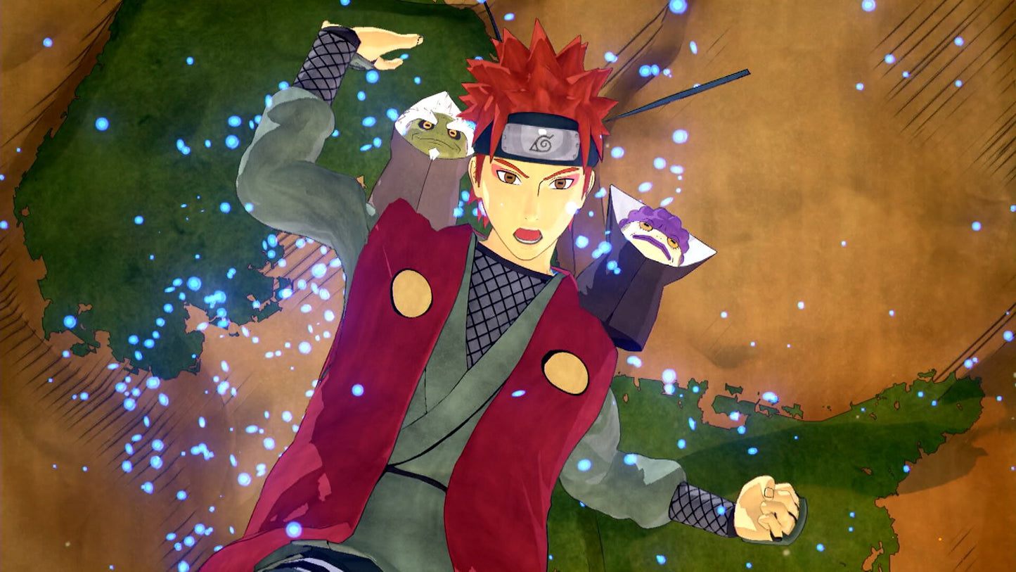 NARUTO TO BORUTO: SHINOBI STRIKER Season Pass (PC) - Steam Key - GLOBAL  [Email/Instant Delivery]