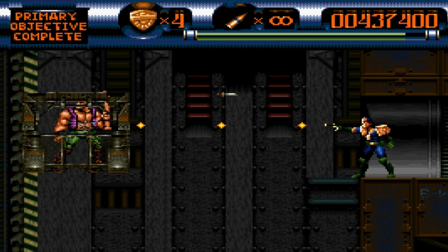 Judge Dredd 95 Steam Key GLOBAL   - Throwback Entertainment [Email/Instant Delivery]