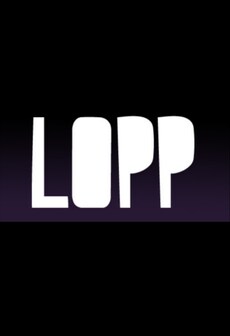 Lopp Steam Key GLOBAL  [Email/Instant Delivery]