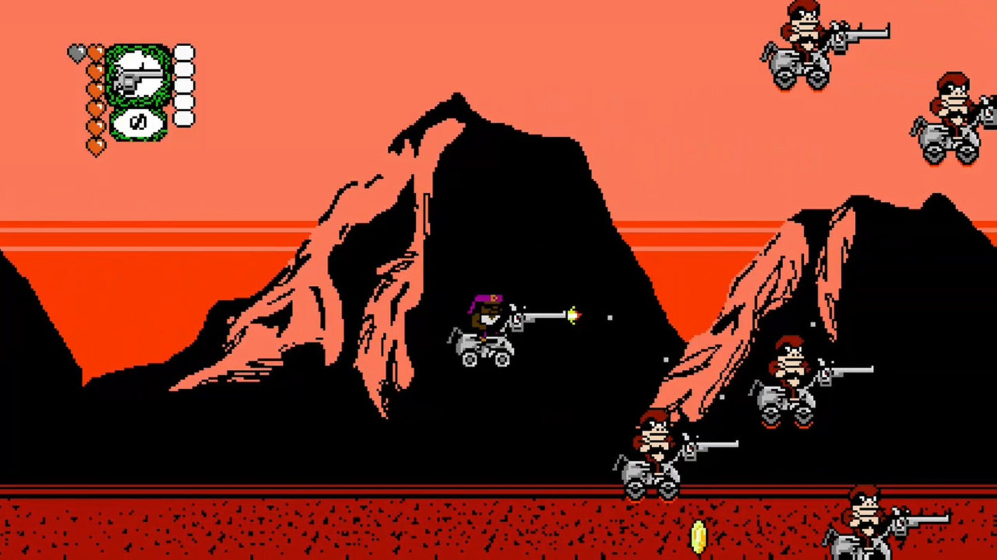 Super GunWorld 2 Steam Key GLOBAL   - m07games [Email/Instant Delivery]