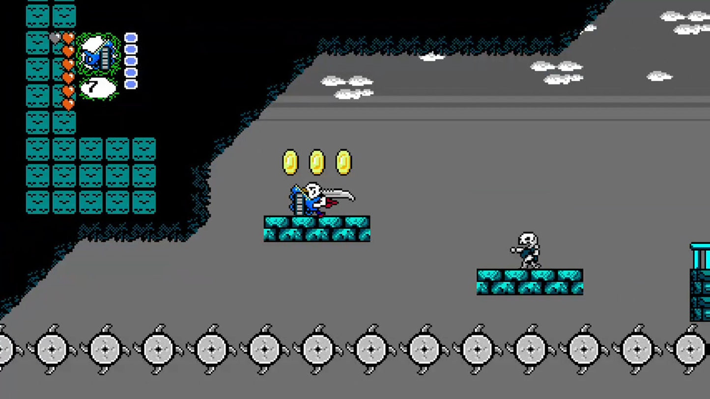 Super GunWorld 2 Steam Key GLOBAL   - m07games [Email/Instant Delivery]