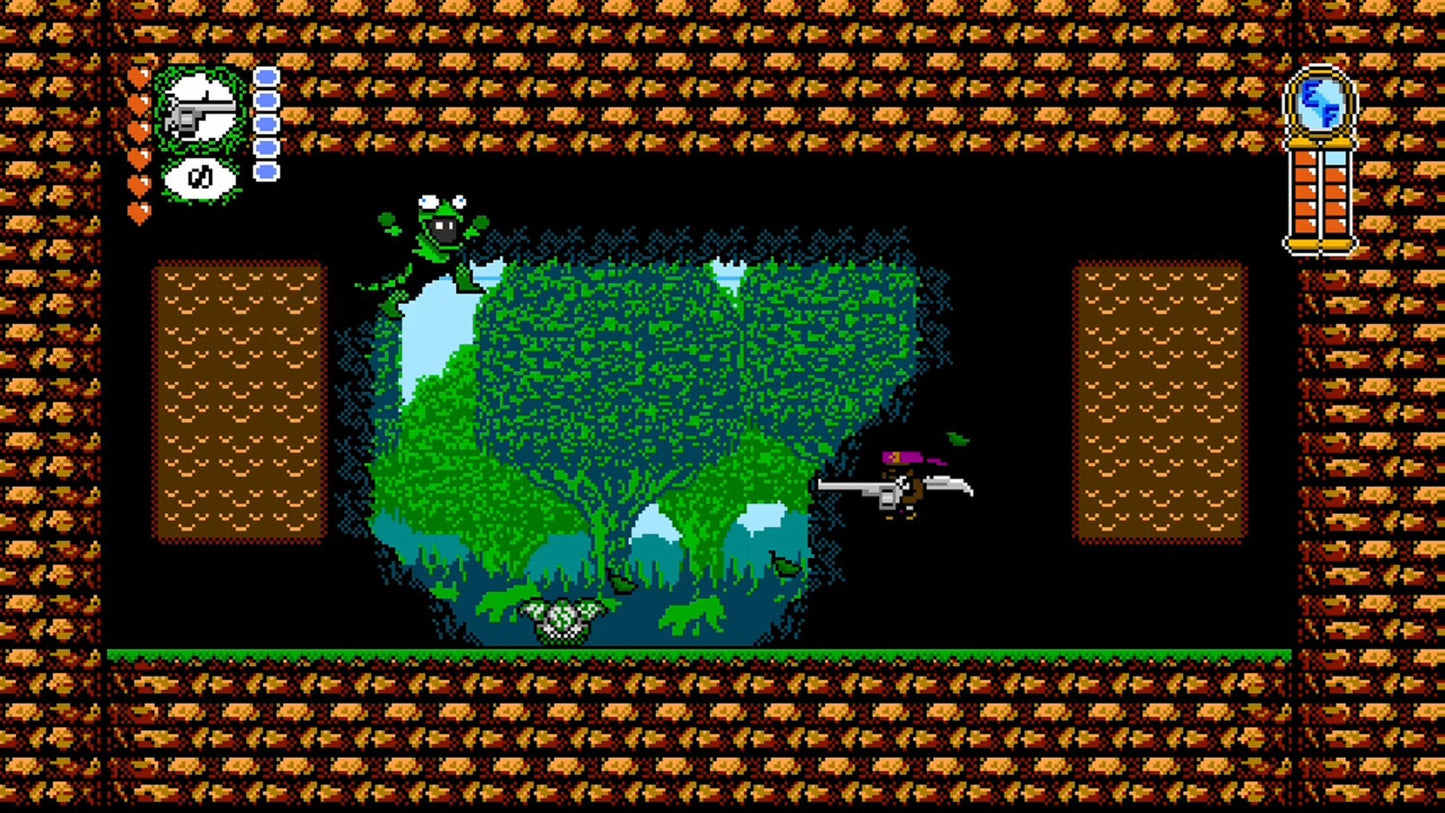 Super GunWorld 2 Steam Key GLOBAL   - m07games [Email/Instant Delivery]