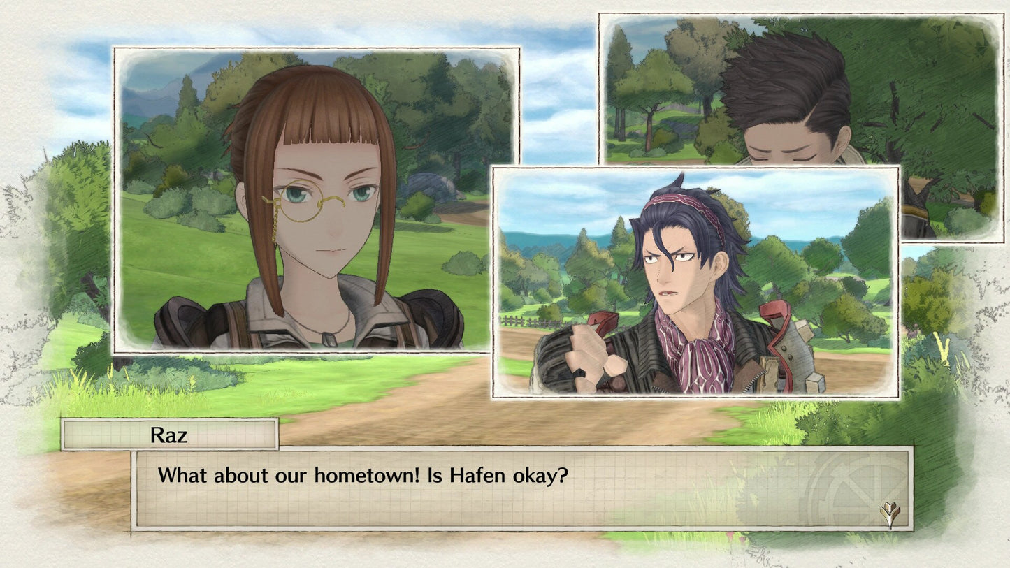 Valkyria Chronicles 4 Steam Key GLOBAL   - Sega Games [Email/Instant Delivery]