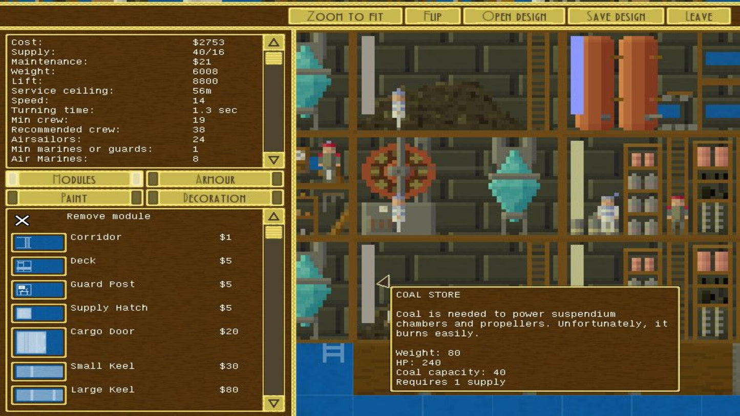 Airships: Conquer the Skies Steam Gift GLOBAL   - David Stark [Email/Instant Delivery]