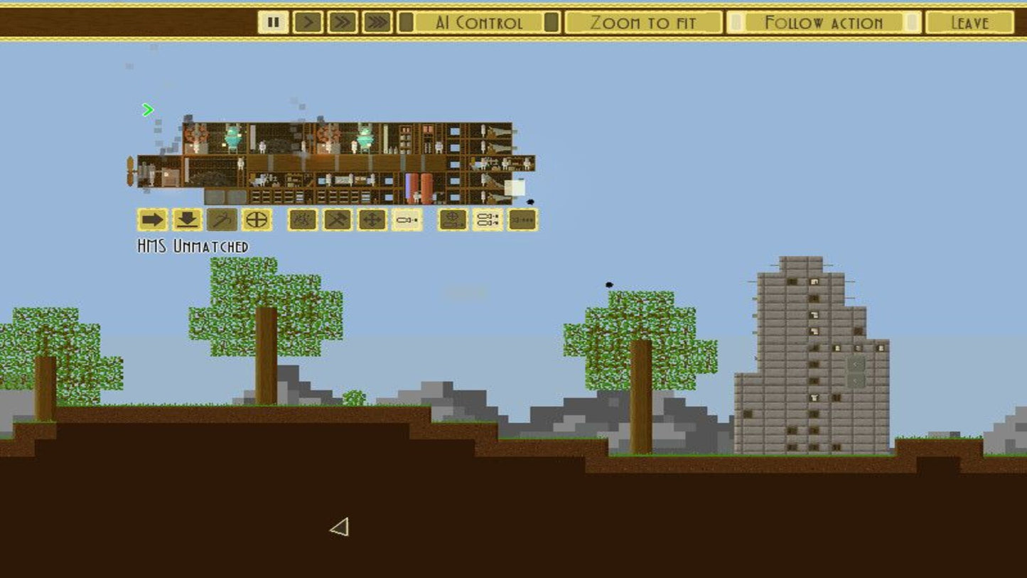 Airships: Conquer the Skies Steam Gift GLOBAL   - David Stark [Email/Instant Delivery]