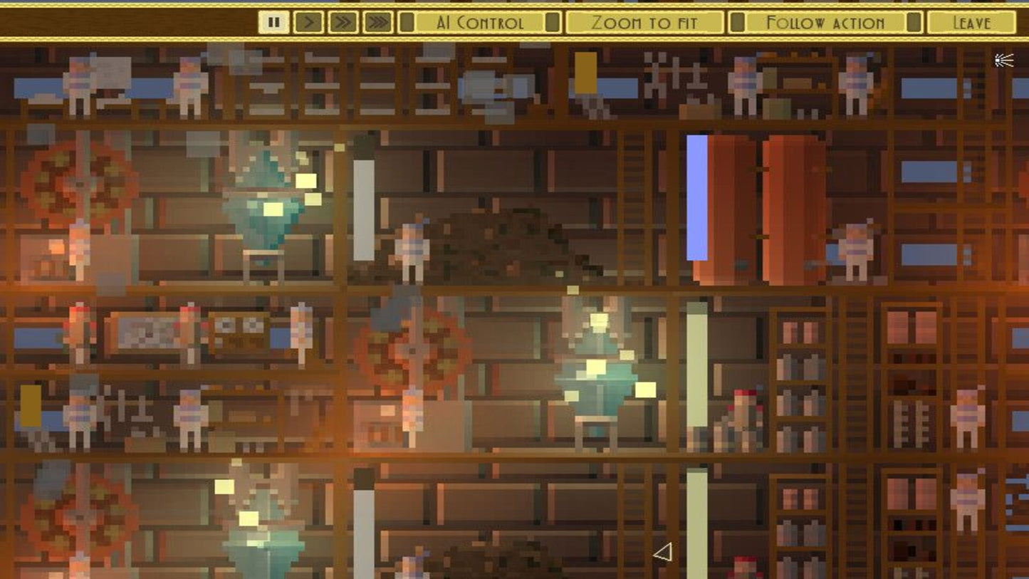 Airships: Conquer the Skies Steam Gift GLOBAL   - David Stark [Email/Instant Delivery]