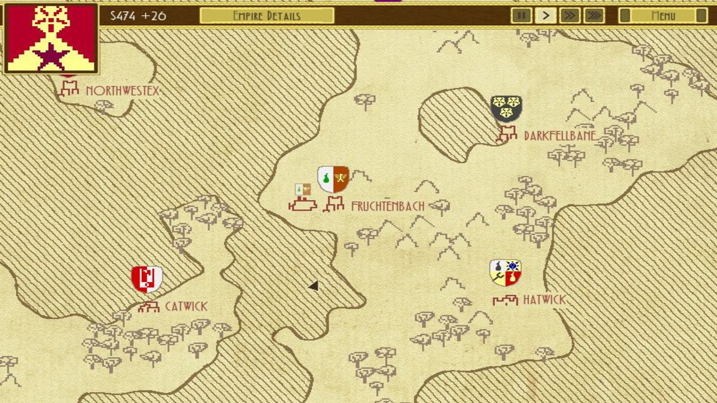 Airships: Conquer the Skies Steam Gift GLOBAL   - David Stark [Email/Instant Delivery]