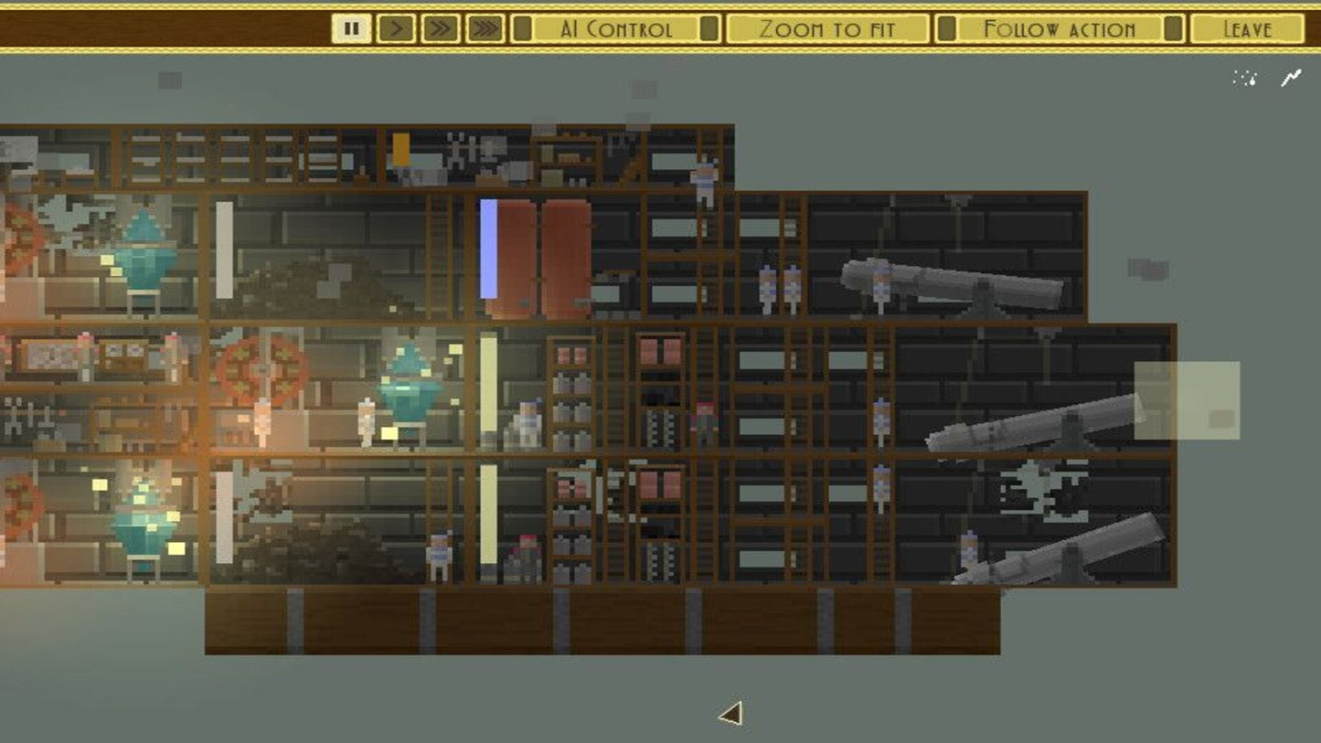 Airships: Conquer the Skies Steam Gift GLOBAL   - David Stark [Email/Instant Delivery]
