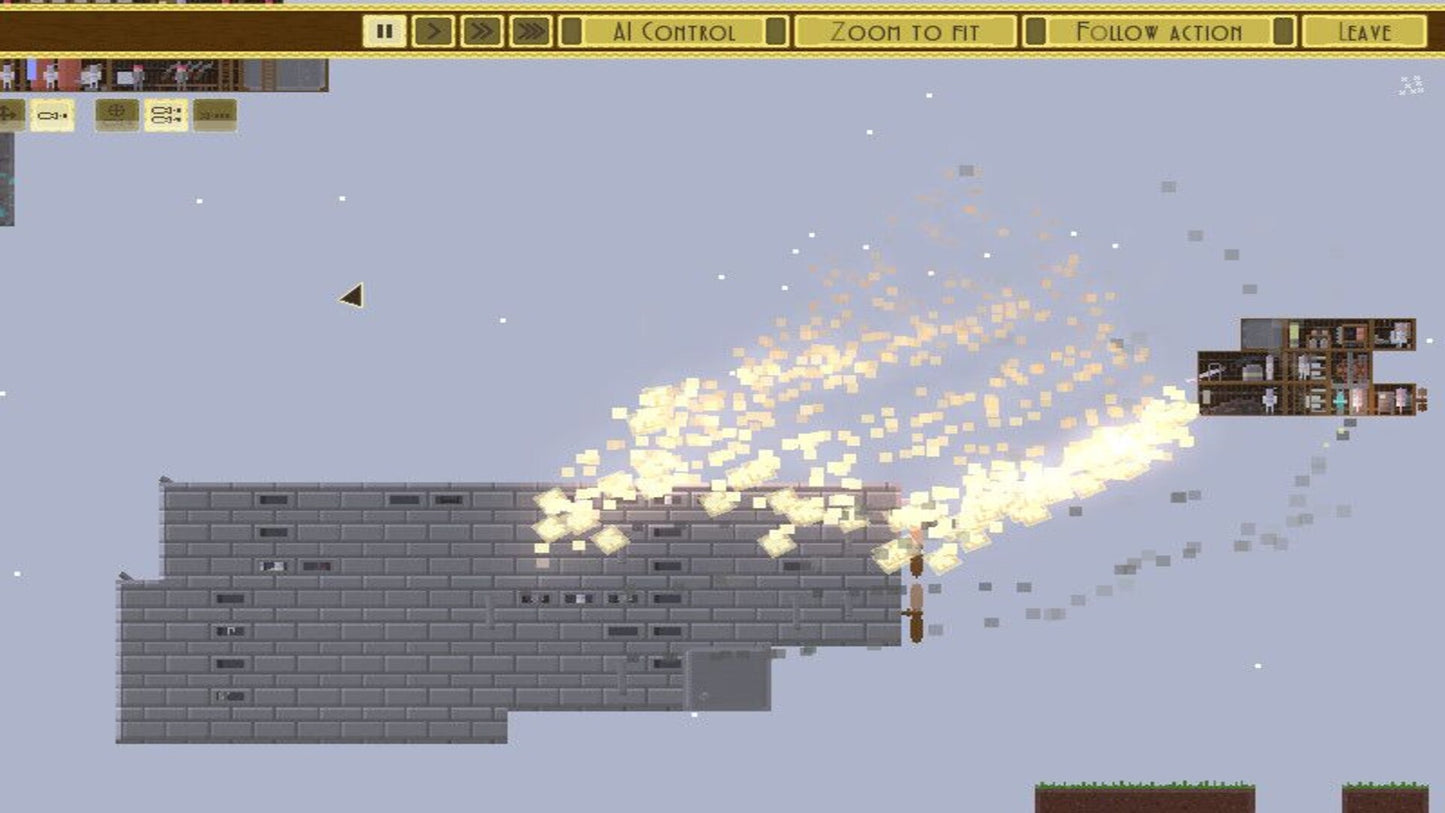 Airships: Conquer the Skies Steam Gift GLOBAL   - David Stark [Email/Instant Delivery]