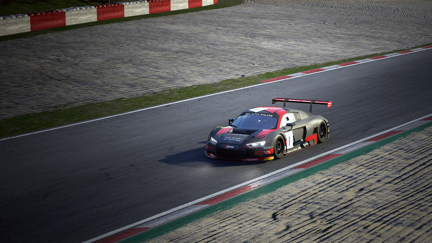 Assetto Corsa Competizione | Ultimate Edition (2021) (PC) - Steam Key - GLOBAL   - 505 Games [Email/Instant Delivery]