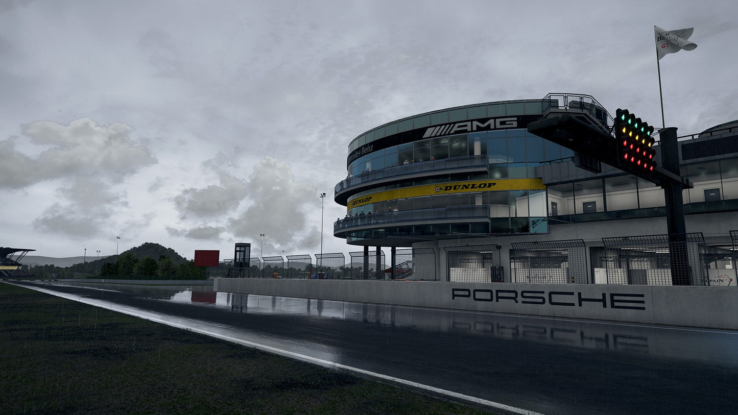 Assetto Corsa Competizione | Ultimate Edition (2021) (PC) - Steam Key - GLOBAL   - 505 Games [Email/Instant Delivery]