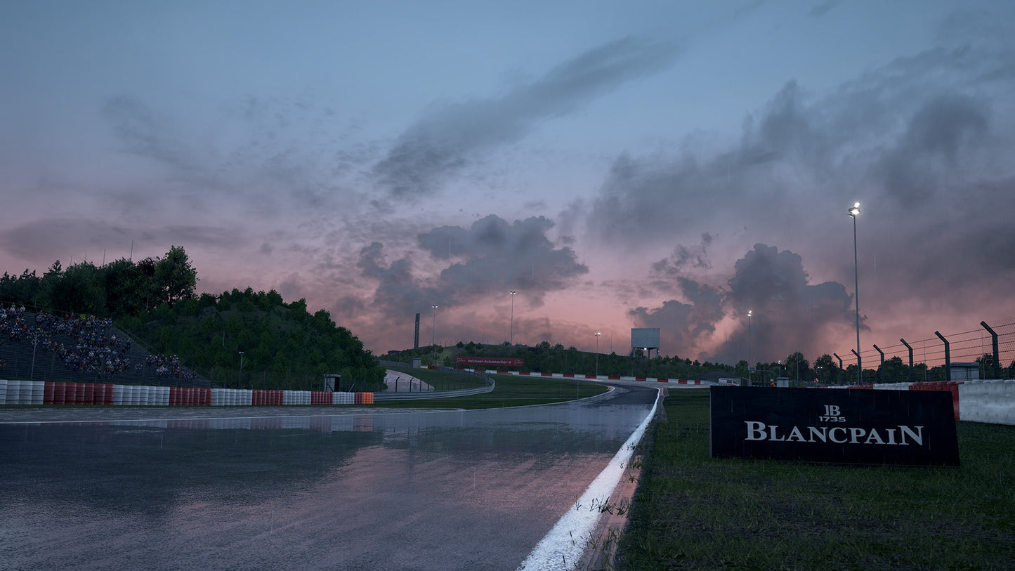 Assetto Corsa Competizione Steam Gift GLOBAL   - 505 Games [Email/Instant Delivery]