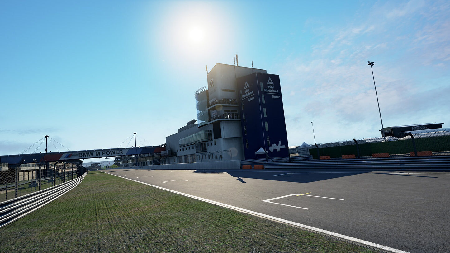 Assetto Corsa Competizione | Ultimate Edition (2021) (PC) - Steam Key - GLOBAL   - 505 Games [Email/Instant Delivery]