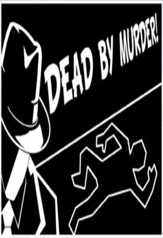 Dead By Murder Steam Key GLOBAL   - B Movie Games [Email/Instant Delivery]