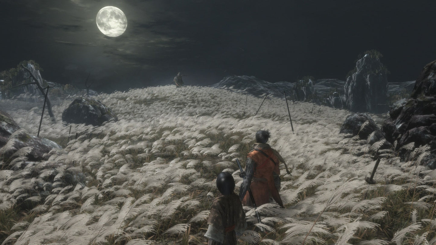 Sekiro: Shadows Die Twice (Xbox One) - Xbox Live Key - UNITED STATES   - Activision [Email/Instant Delivery]