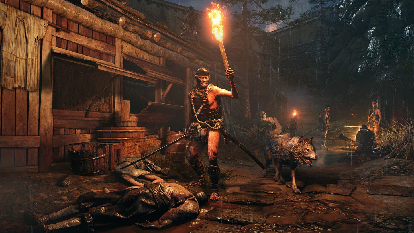 Sekiro: Shadows Die Twice (Xbox One) - Xbox Live Key - GLOBAL   - Activision [Email/Instant Delivery]