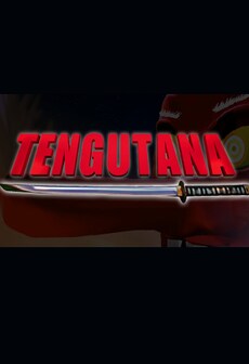 Tengutana Steam Key GLOBAL  [Email/Instant Delivery]