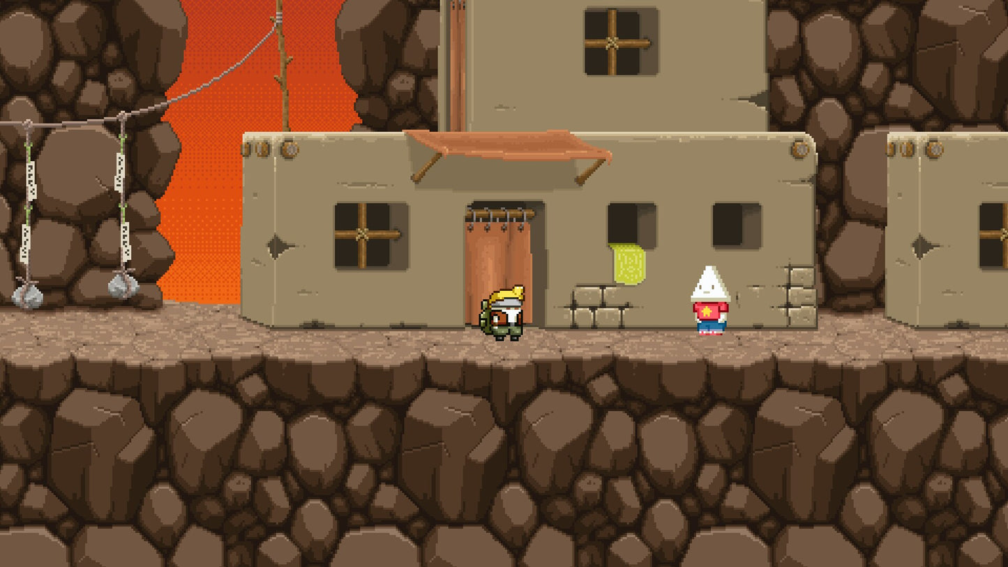 Old School Musical (PC) - Steam Key - GLOBAL   - Playdius [Email/Instant Delivery]