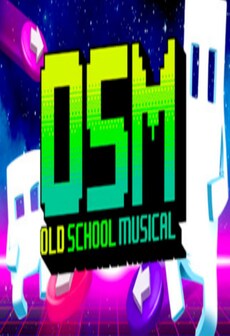Old School Musical (PC) - Steam Key - GLOBAL   - Playdius [Email/Instant Delivery]