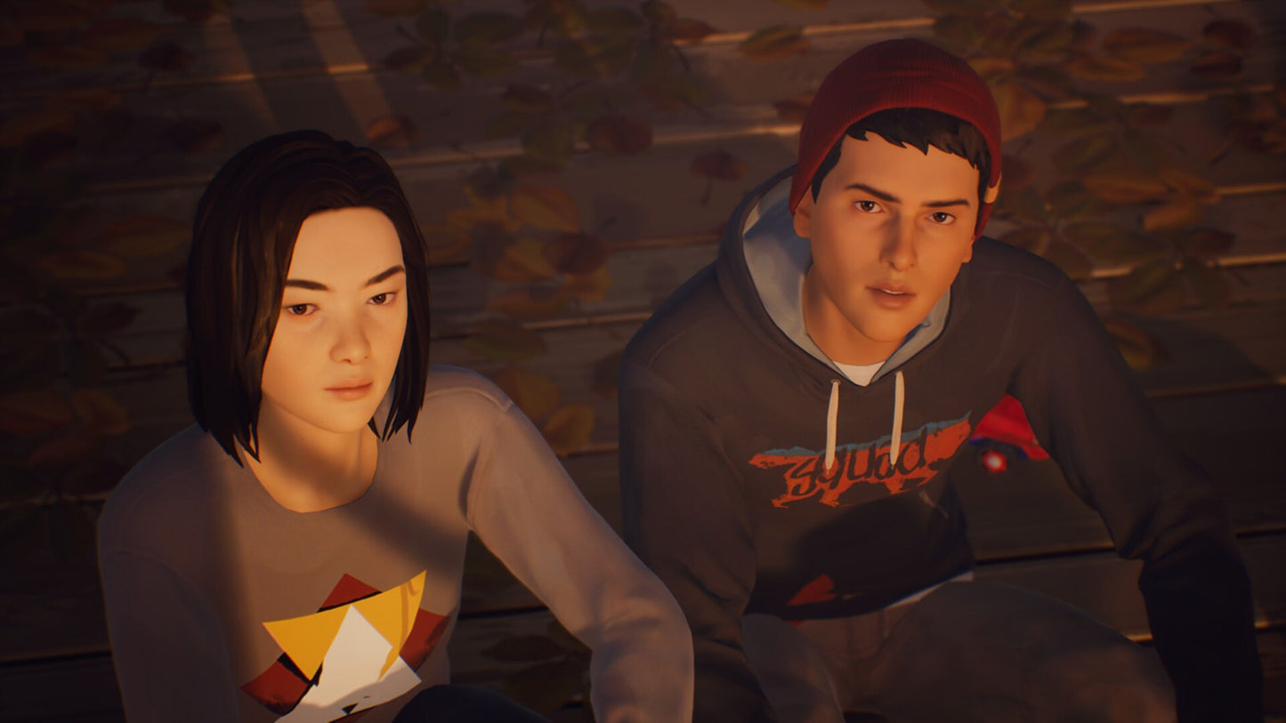 Life is Strange 2 Complete Season Steam Key NORTH AMERICA  [Email/Instant Delivery]