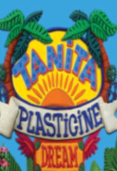 Tanita: A Plasticine Dream Steam Key GLOBAL   - Akella [Email/Instant Delivery]