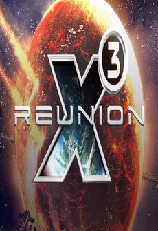 X3: Reunion GOG.COM Key GLOBAL   - Egosoft [Email/Instant Delivery]