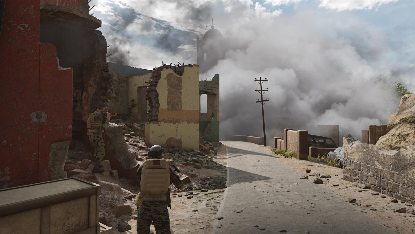 Insurgency: Sandstorm Steam Gift GLOBAL   - Focus Entertainment [Email/Instant Delivery]