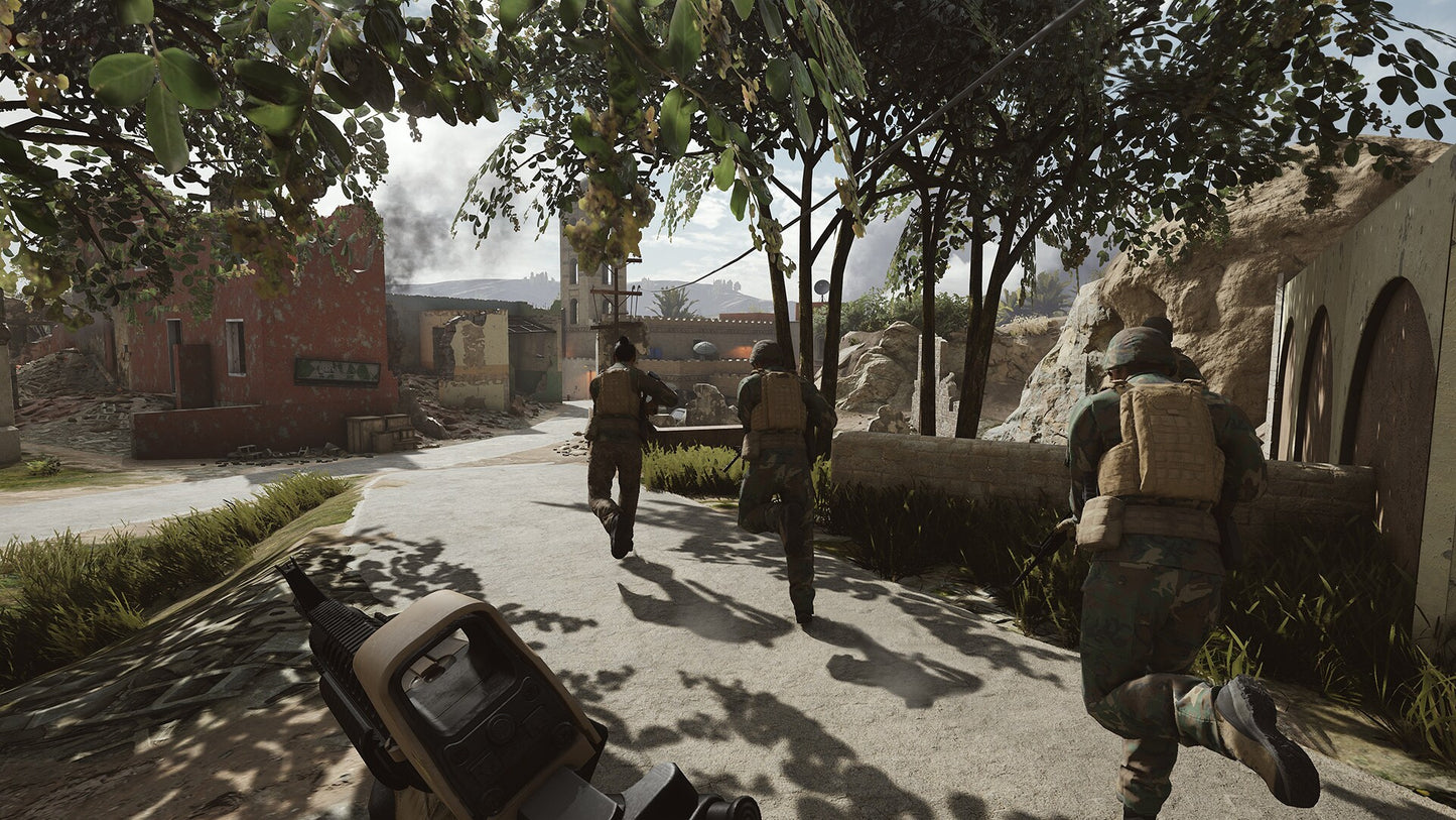 Insurgency: Sandstorm Steam Gift GLOBAL   - Focus Entertainment [Email/Instant Delivery]