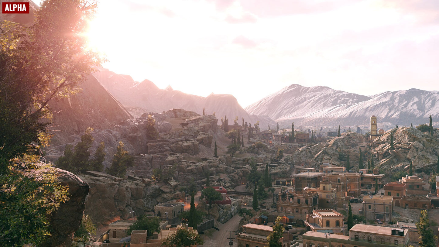 Insurgency: Sandstorm Steam Gift GLOBAL   - Focus Entertainment [Email/Instant Delivery]