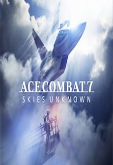 ACE COMBAT 7: SKIES UNKNOWN | Standard Edition (PC) - Steam Key - GLOBAL   - BANDAI NAMCO Entertainment [Email/Instant Delivery]