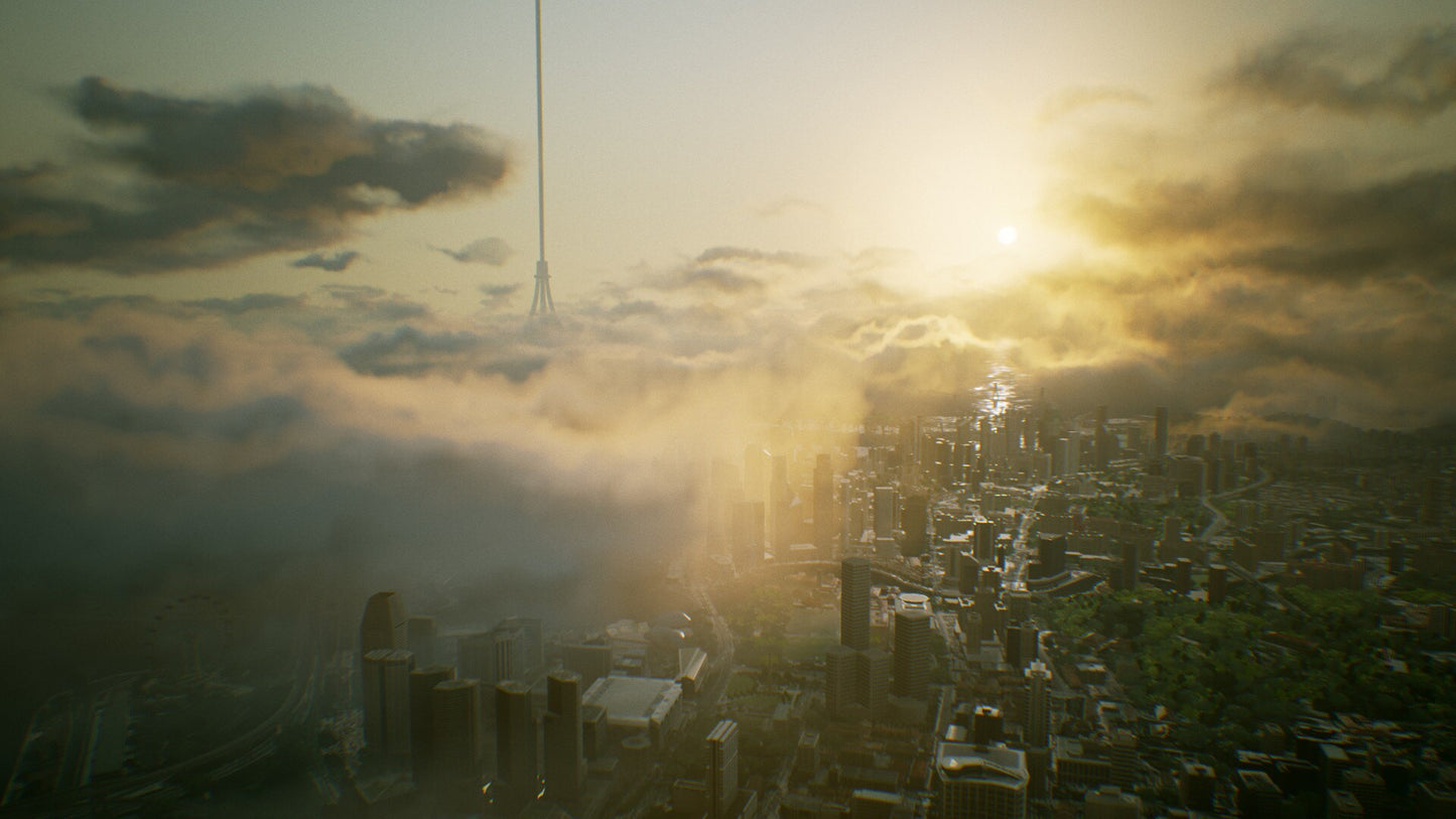 ACE COMBAT 7: SKIES UNKNOWN | Standard Edition (PC) - Steam Gift - GLOBAL   - BANDAI NAMCO Entertainment [Email/Instant Delivery]