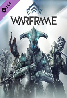 Warframe 3-day Credit and Affinity Booster Packs Key GLOBAL  [Email/Instant Delivery]