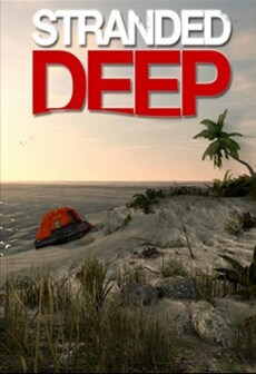 Stranded Deep (PC) - Steam Gift - GLOBAL   - Beam Team Pty Ltd [Email/Instant Delivery]