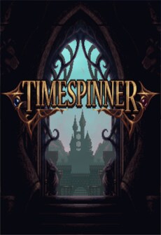 Timespinner Steam Gift GLOBAL   - Chucklefish Games [Email/Instant Delivery]