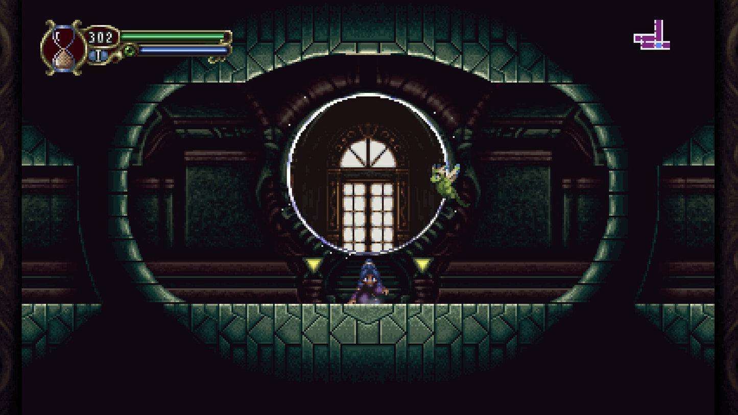 Timespinner Steam Gift GLOBAL   - Chucklefish Games [Email/Instant Delivery]