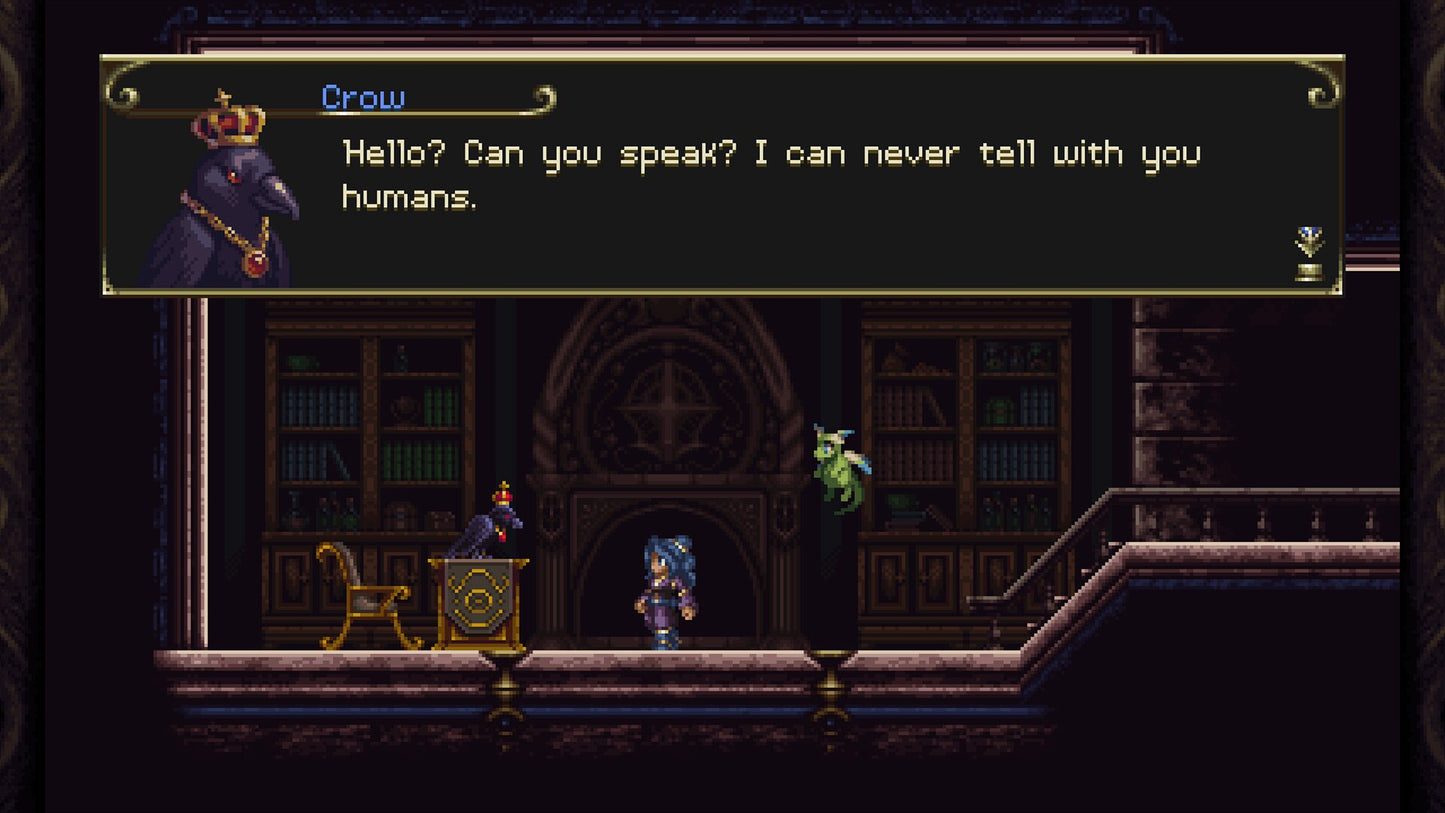 Timespinner Steam Gift GLOBAL   - Chucklefish Games [Email/Instant Delivery]