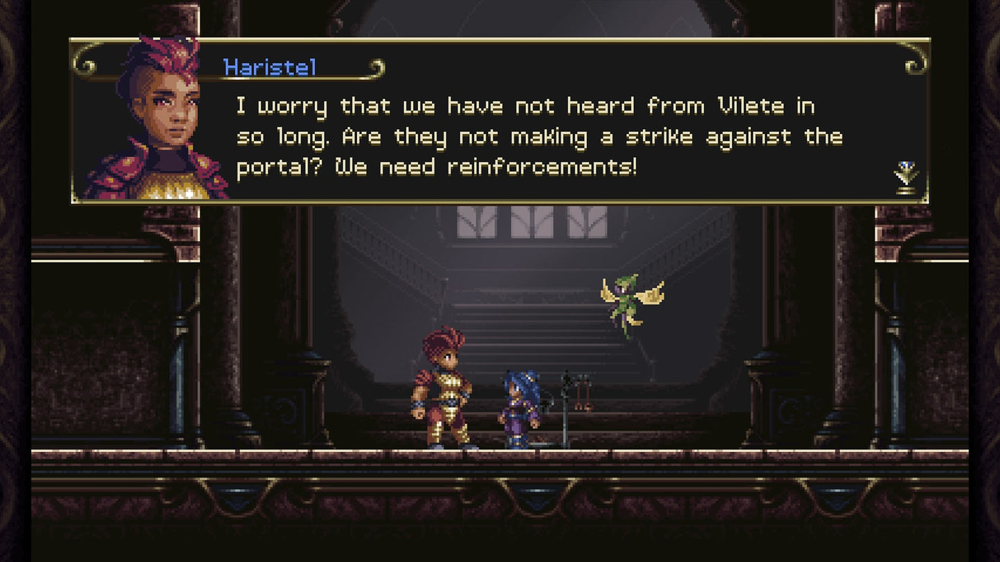 Timespinner Steam Key GLOBAL   - Chucklefish Games [Email/Instant Delivery]
