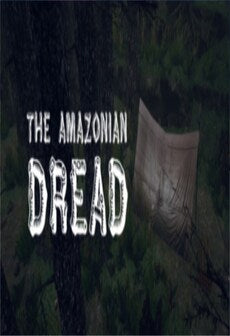 The Amazonian Dread Steam Key GLOBAL  [Email/Instant Delivery]