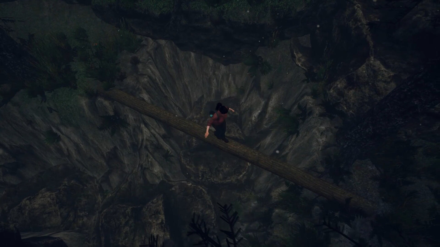 The Amazonian Dread Steam Key GLOBAL  [Email/Instant Delivery]