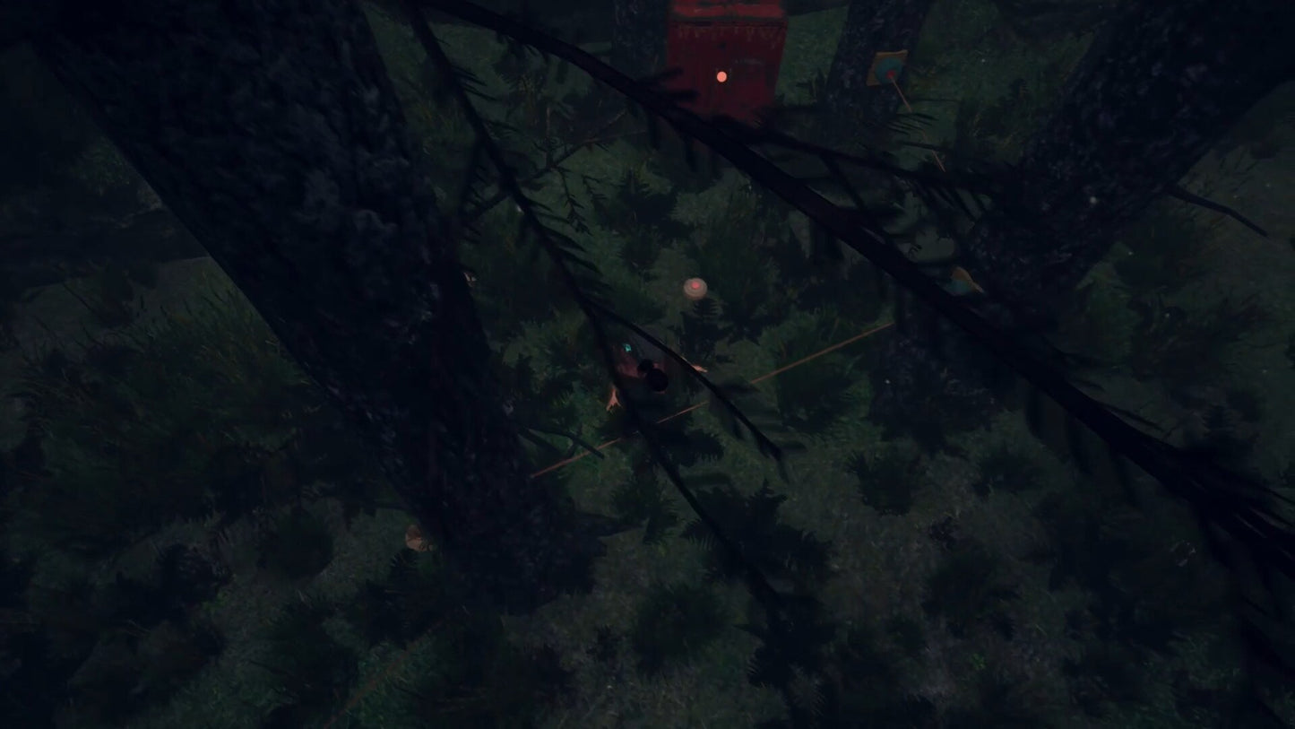 The Amazonian Dread Steam Key GLOBAL  [Email/Instant Delivery]