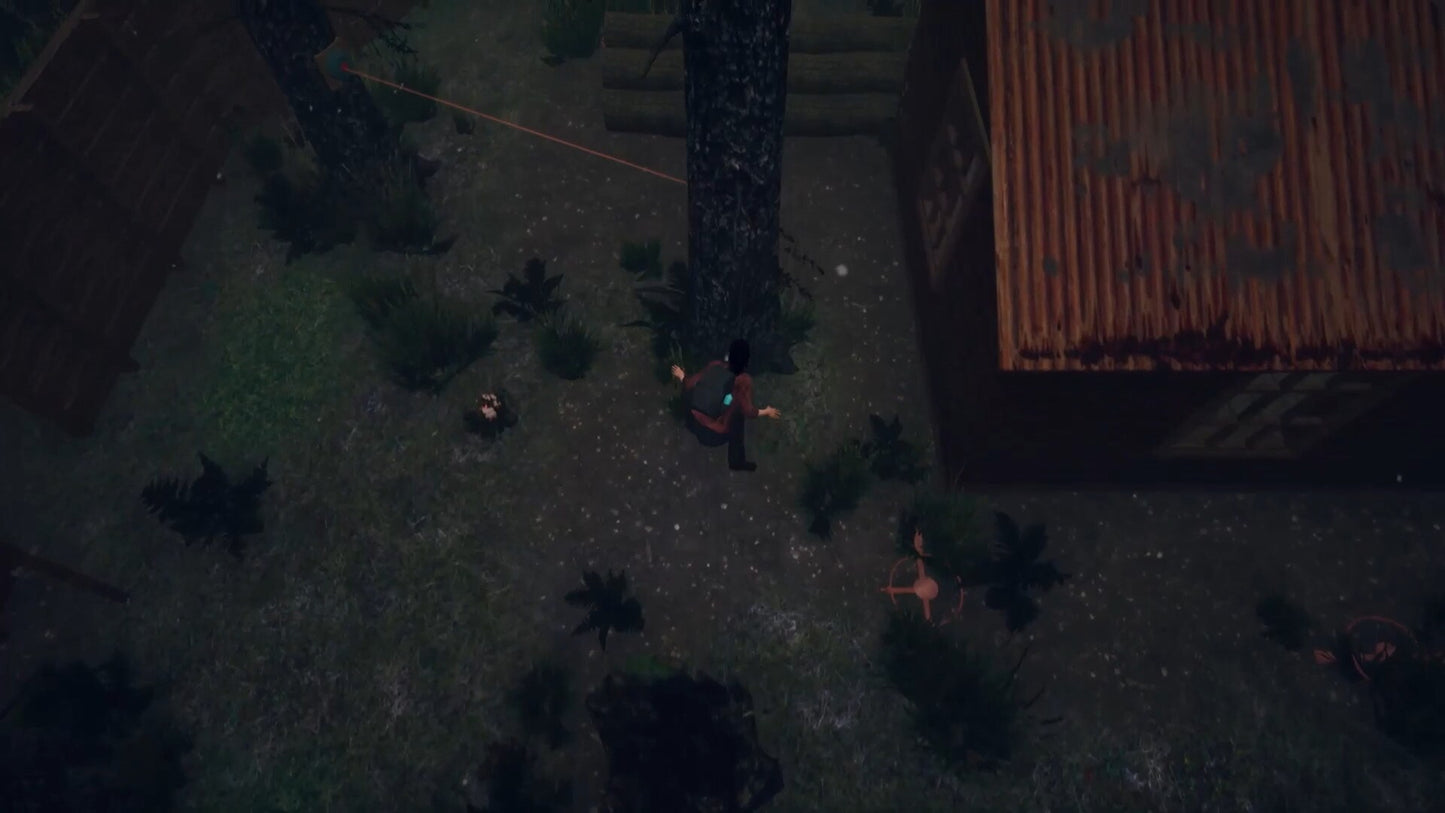 The Amazonian Dread Steam Key GLOBAL  [Email/Instant Delivery]
