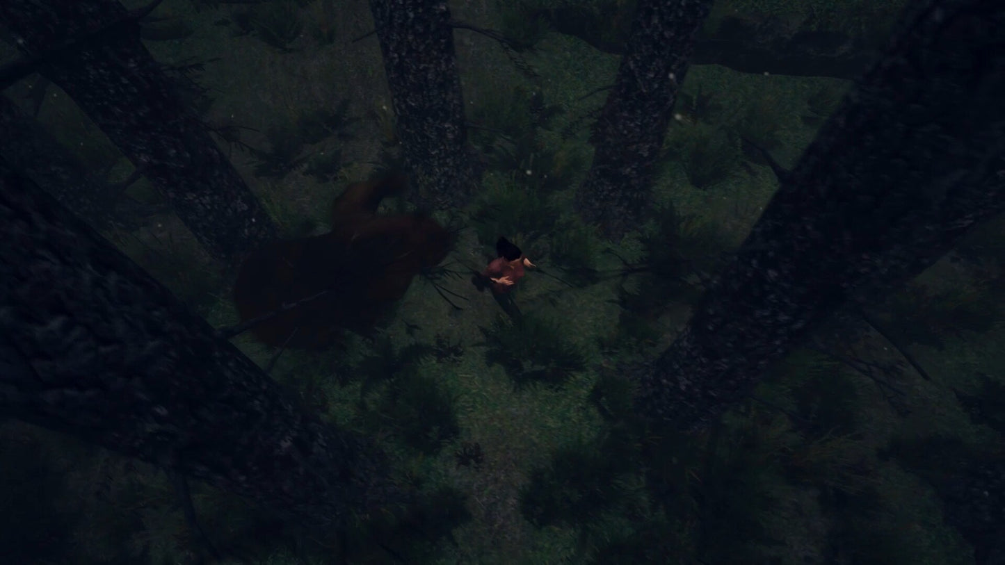 The Amazonian Dread Steam Key GLOBAL  [Email/Instant Delivery]