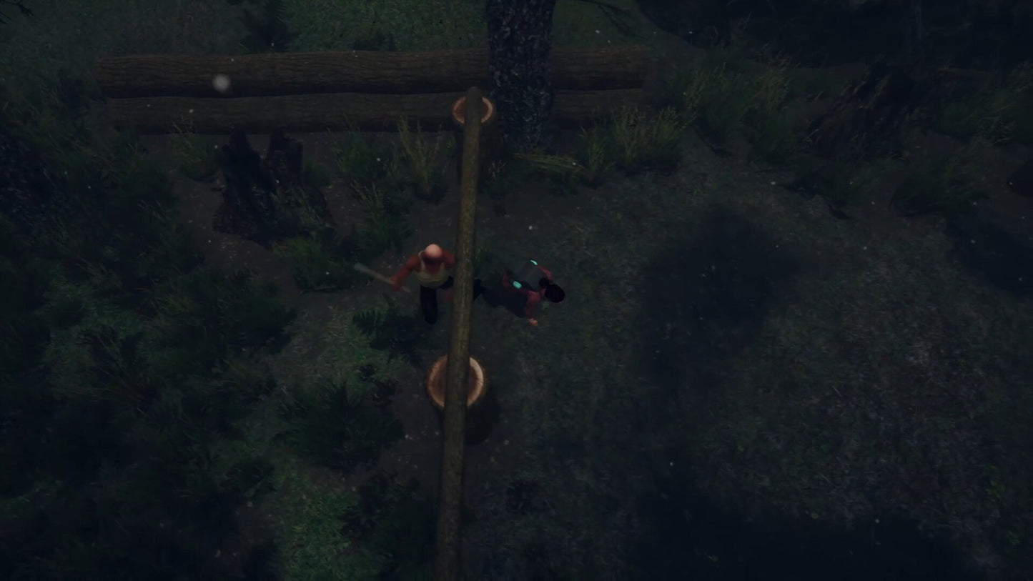 The Amazonian Dread Steam Key GLOBAL  [Email/Instant Delivery]