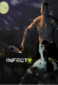 Infecto Steam Key GLOBAL  [Email/Instant Delivery]